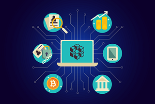 Blockchain — A Digital Ledger