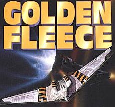 Golden Fleece | Cover Image