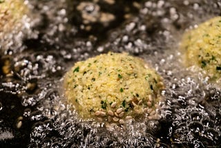 Fats and Oil: Everything You Need to Know