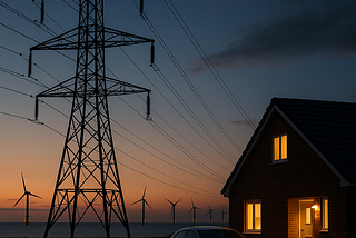 UNSUSTAINABLE: Grid Bottlenecks