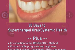 Five Reasons to Update Your Oral Hygiene Efforts ASAP