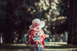 Why Nostalgia Might Be the Key to Your Next Great Idea