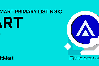 BitMart Lists Artela (ART) — The High-Performance EVM++ Layer 1 for AI Agents