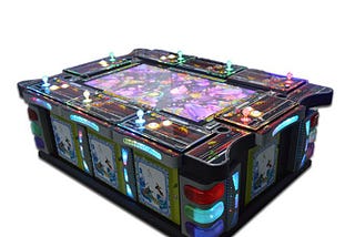 Fish table free online