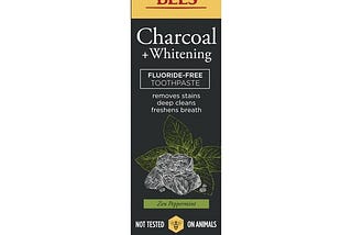 burts-bees-toothpaste-charcoal-whitening-flouride-free-zen-peppermint-4-7-oz-1