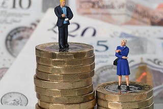 Female Financial Rights: What should you know for 2021 and beyond?