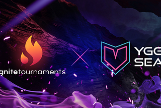 Ignite Tournaments Joins Hands with YGG SEA