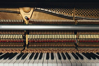 Python Functions to Find Music Chords Based on the Circle of Fifths