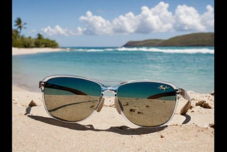Maui-Jim-Sugar-Beach-Polarized-Sunglasses-1