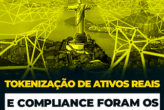 Impressões e insights do maior evento da América Latina: Blockchain Rio