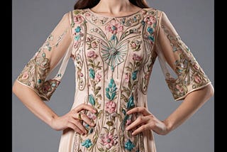 Womens-Dresses-With-Sleeves-1
