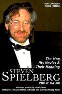 Steven Spielberg | Cover Image