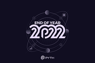 Pyth Network 2022 Wrap-Up