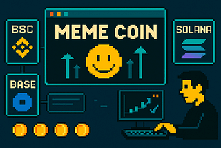 从「币安人生」到「索拉拉」：当中文叙事跨链传播，如何不掉队？