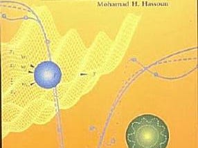 Fundamentals of Artificial Neural Networks | Cover Image