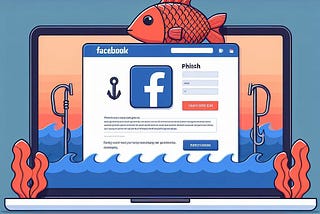 Facebook Account Phishing — How Hackers takeover your account