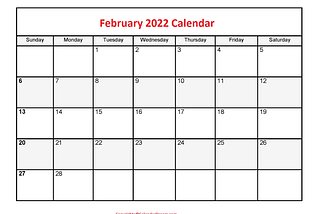 February 2022 Dividend Journey Update