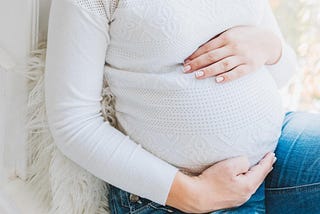 Vegan Pregnancy: Third Trimester — A Case For Plant Based