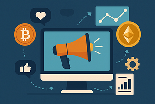 Crypto Marketing Trends Every Project Must Know in 2025