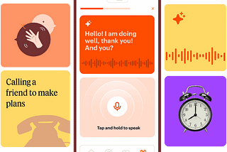 Lean UX Test: What Babbel’s AI Conversation Tool Does (and Doesn’t)