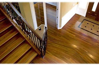 Right Time To Go For Refinishing Your Hardwood Floor