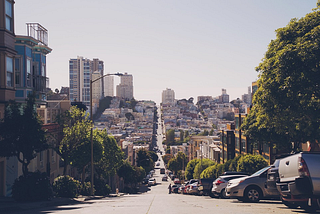 How does the future of urban greeneries look like?
