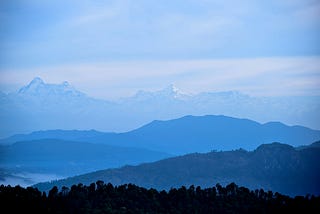 Uttarakhand: Where Whispers of Wisdom Mingle with Mountain Echoes