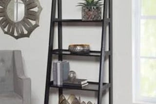 falan-ladder-bookshelf-black-by-ashley-1