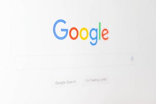 Search engine alternatives if you don't want to use google.