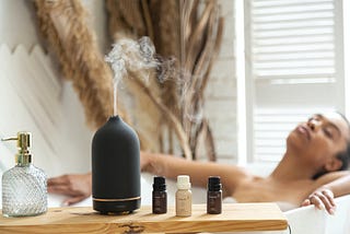 Aromatherapy and Essential Oils