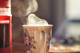 You Won’t Believe How Hot Drinks Can Actually Cool You Down on a Hot Day!