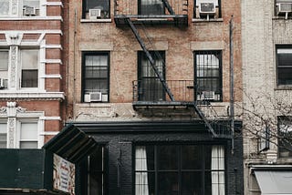 Fucking Grateful for New Fucking York