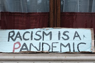The Collisions Between COVID-19 And Structural Racism