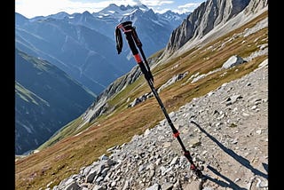 Leki-Wanderfreund-Antishock-Trekking-Pole-1