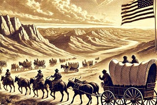 Will America Decline?