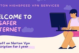 Norton VPN subscription deal: Get 40% off on Norton VPN services plans , GB SHOPPERZ