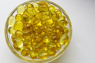 Vitamin D Probably Can’t Slow Aging