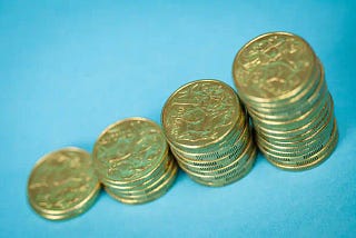 The Power of Compounding Interest
