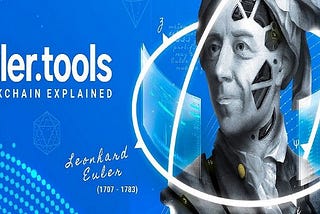 Euler Tools — A Unique Platform to Explore and Discover Blockchain Tools
