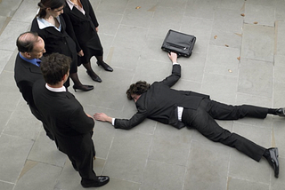 5 Myths That Sabotage New Leaders