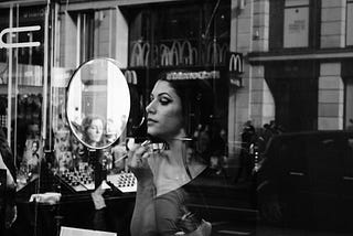 The Rise and Triumph of the Modern Self’: How We Became Obsessed with Identity