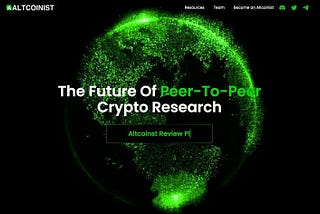 Exploring with Altcoinist_com the Potential of Hathor (HTR): A Rising Star in the Crypto Space