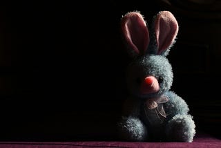 The Velveteen Rabbit: A Children’s Story About Becoming Real