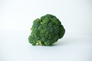 Green Up To Live Longer — The Power of Sulforaphane in Broccoli