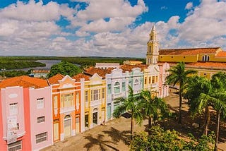 Top 5 João Pessoa Tours, Sightseeing and Cruises