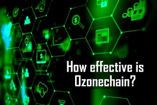 Unbreakable Security: How Ozone Chain Defends Against Quantum Computing Threats