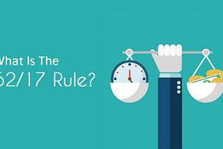 Maximize Productivity With The “52/17” Rule Of Taking Regular Breaks