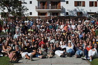 Movement Building Towards Ecosystem Leadership and COP 30