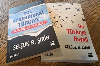 Bu topraklardan tahayyül çıkar mı?