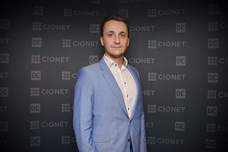 Plutus Appoints Patryk Rzadzinski, previous Director of IT Operations at MoneyGram, as CTO
